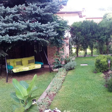 Appartement Nensy *