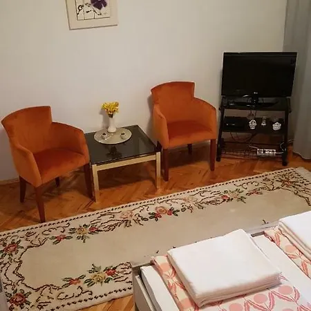 Nensy Appartement Visoko