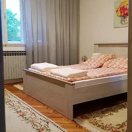 Nensy Appartement