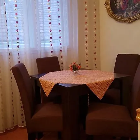 Nensy Appartement