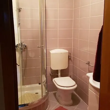 Nensy Apartment Visoko