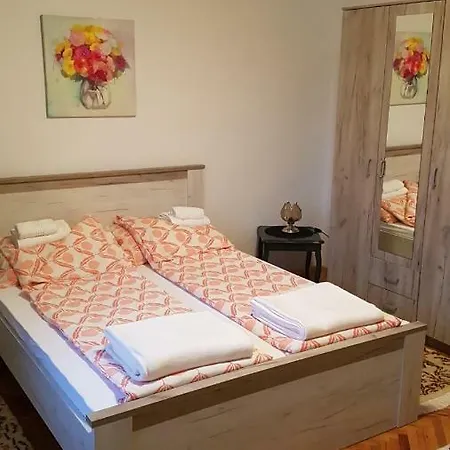 Nensy Appartement