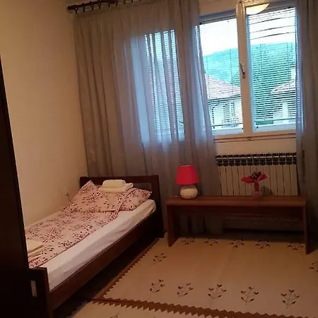 Nensy Apartment