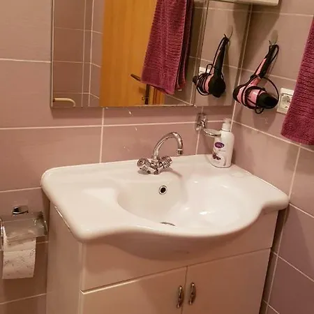 Appartement Nensy *