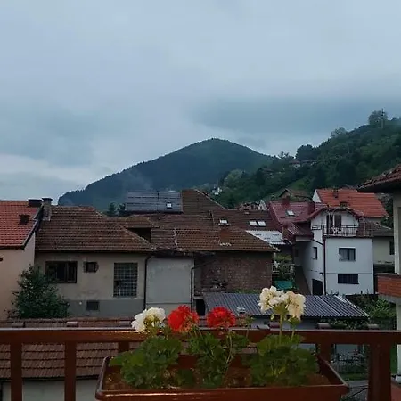 Appartement Nensy *