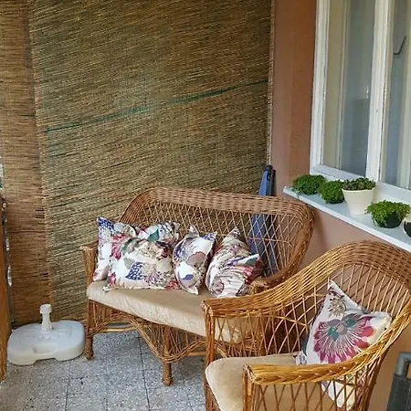 Nensy Appartement Visoko
